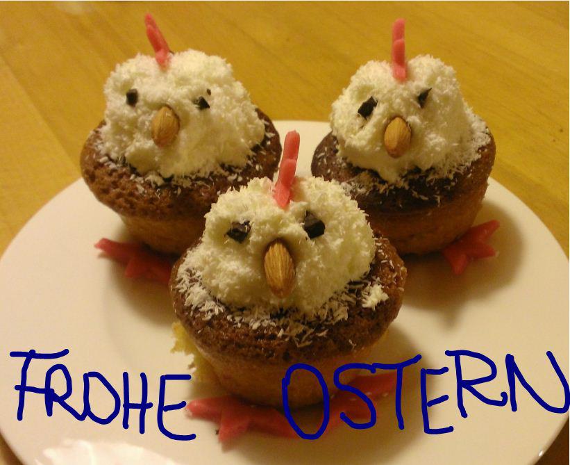 frohe ostern