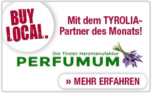 PERFUMUM & Tyrolia Buchhandlung