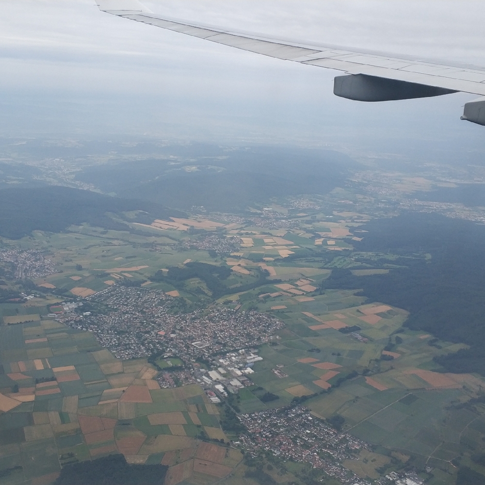 Tausche Chingcheng mountains wieder gegen Tiroler Berge