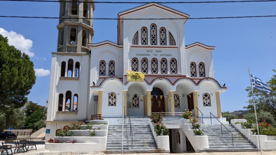 Orthodoxe Kirche