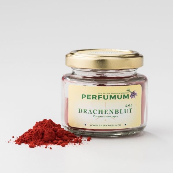 Drachenblut