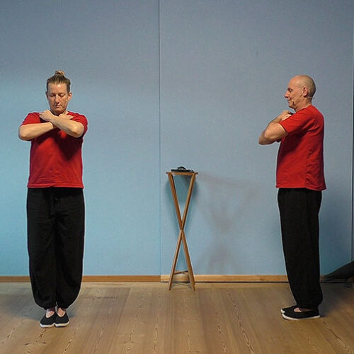 Online - Guten Morgen Qigong - ABO