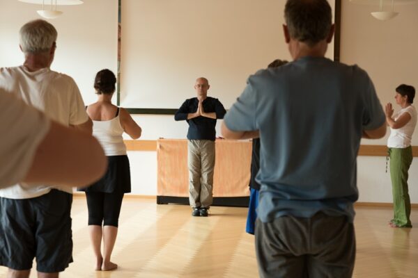 Basiswissen Qigong Workshop